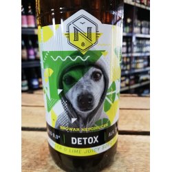 Nepomucen Detox